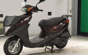 YAMAHA AXIS 125 TREET SE53J