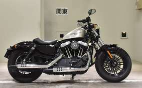 HARLEY XL1200X 2018 LC3