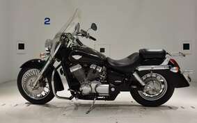 HONDA SHADOW 750 Gen. 3 2006 RC50