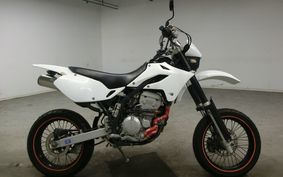 KAWASAKI KLX250D TRACKER 2003 LX250E