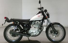 SUZUKI GRASS TRACKER NJ47A