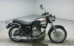 KAWASAKI ESTRELLA 1995 BJ250A