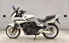 HONDA CB400 SUPER BOLDOR VTEC A 2012 NC42