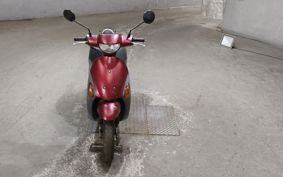 SUZUKI LETS4 CA45A