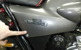 HONDA CB1300SF SUPER FOUR 2000 SC40