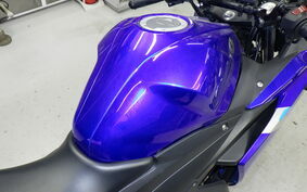 YAMAHA YZF-R25 RG43J