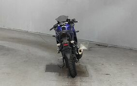 YAMAHA YZF-R25 RG43J