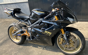 TRIUMPH DAYTONA 675 2008 TMD106