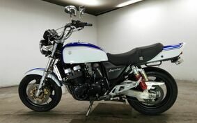 SUZUKI GSX400X IMPULSE 2005 GK7CA