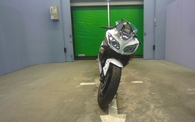 KAWASAKI NINJA 250 ABS 2014 EX250L