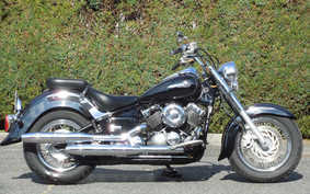 YAMAHA DRAGSTAR 400 CLASSIC 2006 VH01J