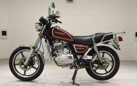 SUZUKI GN125 F Gen.2 PCJ2N