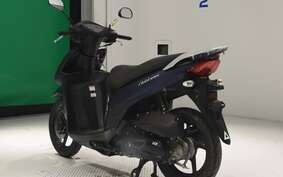 SUZUKI ADDRESS 110 CE47A