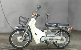 HONDA C70 SUPER CUB C70