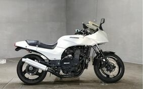 KAWASAKI GPZ750 R 1984 ZX750G