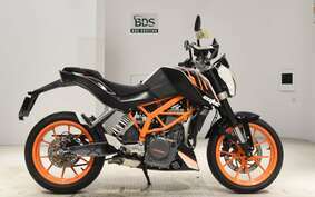 KTM 390 DUKE 2014 JGJ40