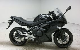 KAWASAKI NINJA 400 R 2010 ER400B