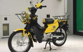 HONDA CROSS CUB 110 JA10