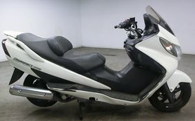 SUZUKI SKYWAVE 250 (Burgman 250) S Fi CJ43A