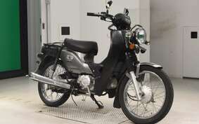 HONDA CROSS CUB 110 JA10