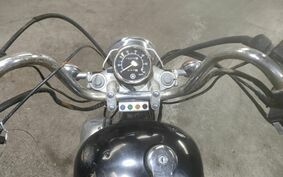 YAMAHA VIRAGO 250 3DM