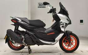 APRILIA SR GT200