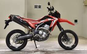 HONDA CRF250M MD44