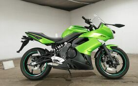 KAWASAKI NINJA 400 R 2013 ER400B