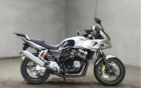 HONDA CB400 SUPER BOLDOR 2006 NC39