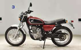 HONDA CB223S MC40