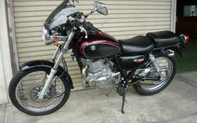 SUZUKI ST250E NJ4CA