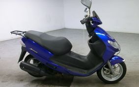 SUZUKI ADDRESS 110 CF11A