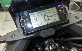 HONDA NC750X DCT 2022 RH09