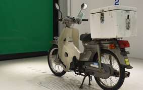 HONDA C50 SUPER CUB AA01