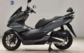 HONDA PCX 160 KF47