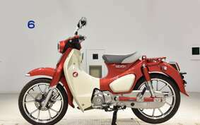 HONDA C125 SUPER CUB JA58