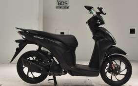 HONDA DIO 110 JK03