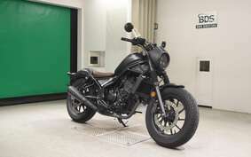 HONDA REBEL 250 S MC49