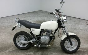 HONDA APE 100 HC07