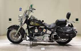 HARLEY FLSTC 1450 2004 BJY