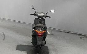 SUZUKI LET's 5 G CA47A