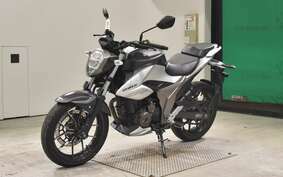 SUZUKI GIXXER 250 ED22B