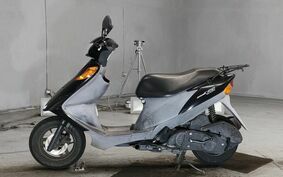 SUZUKI ADDRESS V125 CF4EA