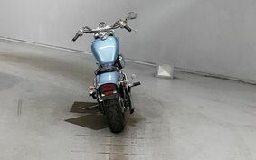 HONDA STEED 400 1997 NC26