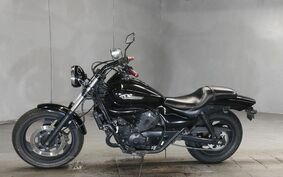 KAWASAKI ELIMINATOR 250 V Type VN250A