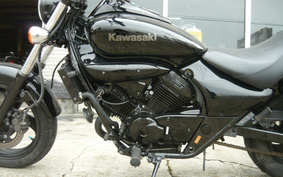 KAWASAKI ELIMINATOR 250 V Type VN250A