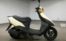 SUZUKI LET's 2 CA1PA