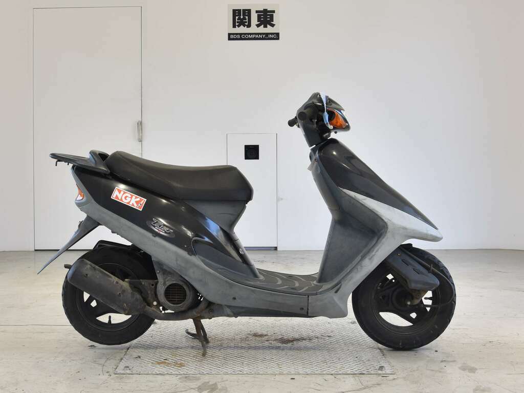 Honda tact af31