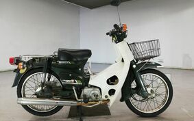 HONDA C70 SUPER CUB HA02