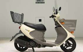 SUZUKI LET's 4 Basket CA43A